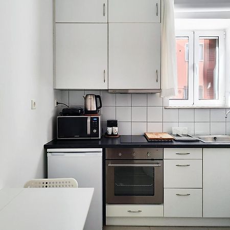 Kyma Apartments - Athens Acropolis 2 Екстер'єр фото