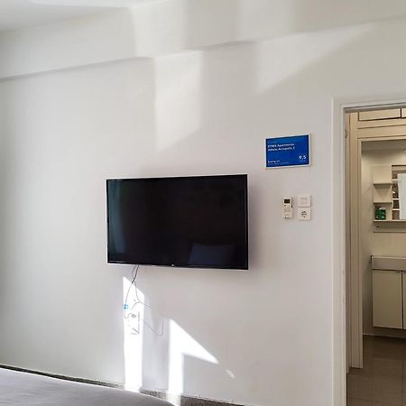 Kyma Apartments - Athens Acropolis 2 Екстер'єр фото