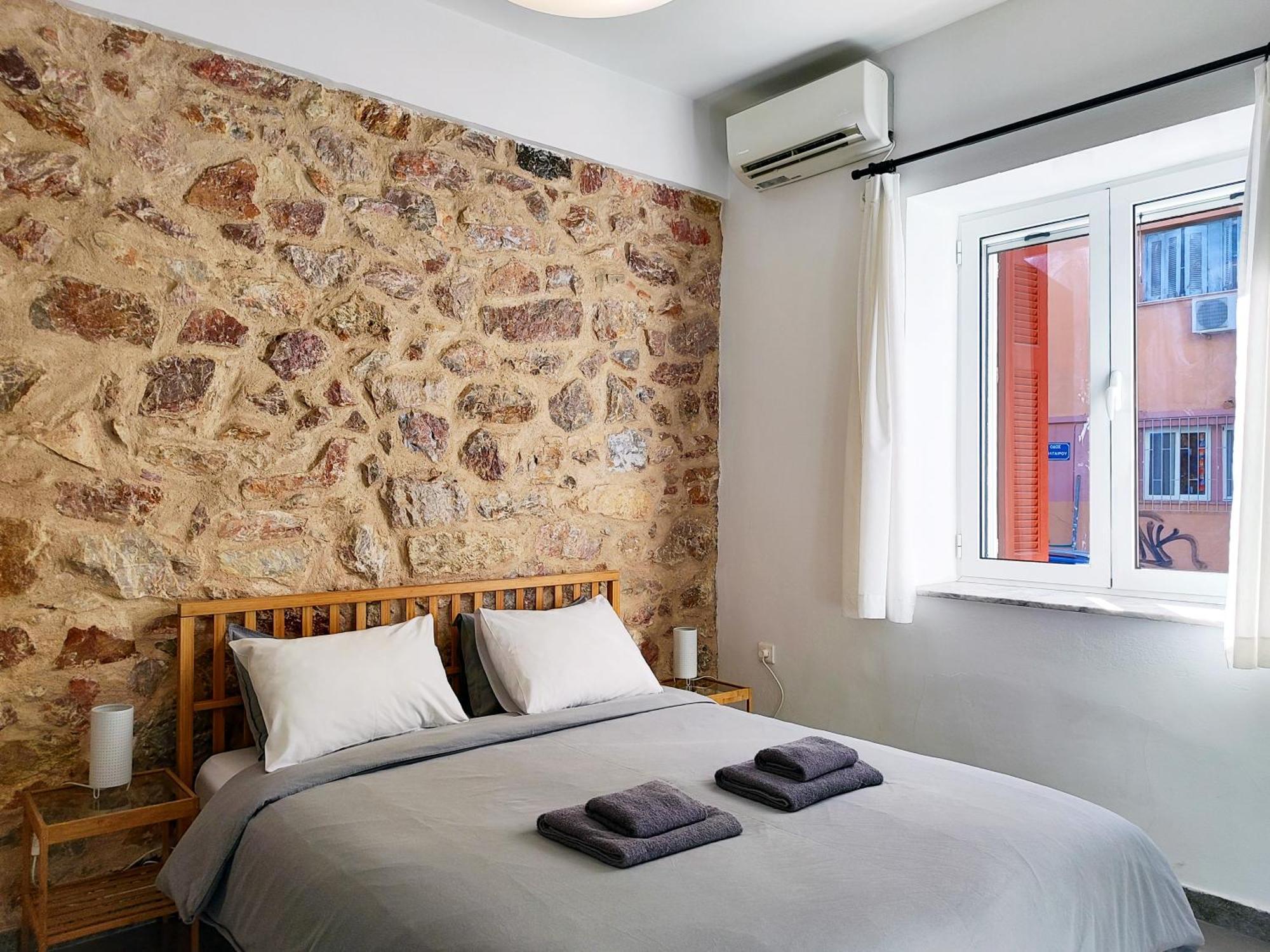 Kyma Apartments - Athens Acropolis 2 Екстер'єр фото