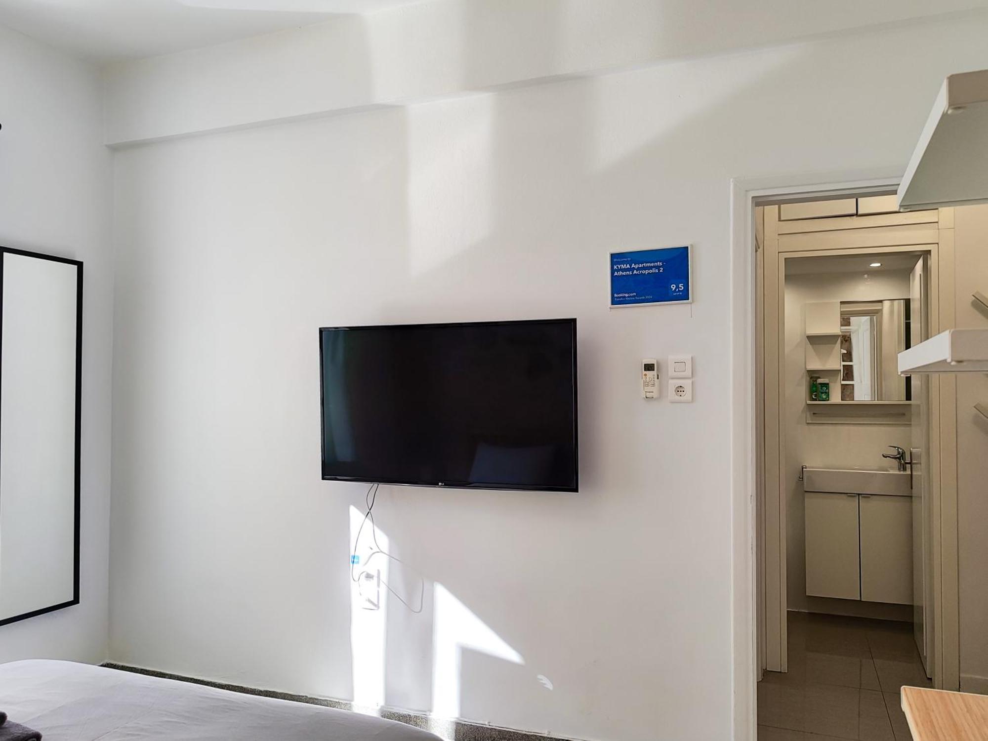 Kyma Apartments - Athens Acropolis 2 Екстер'єр фото