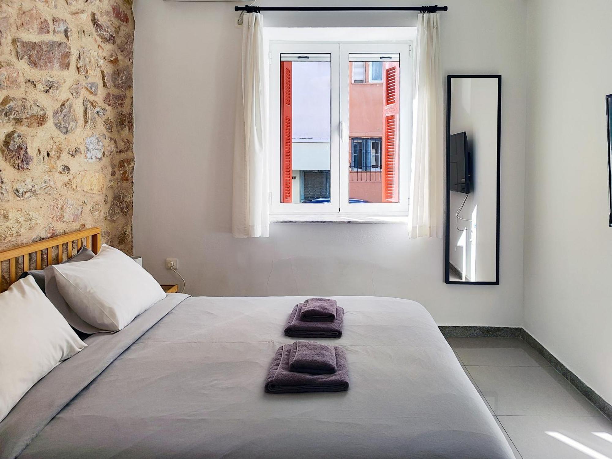 Kyma Apartments - Athens Acropolis 2 Екстер'єр фото