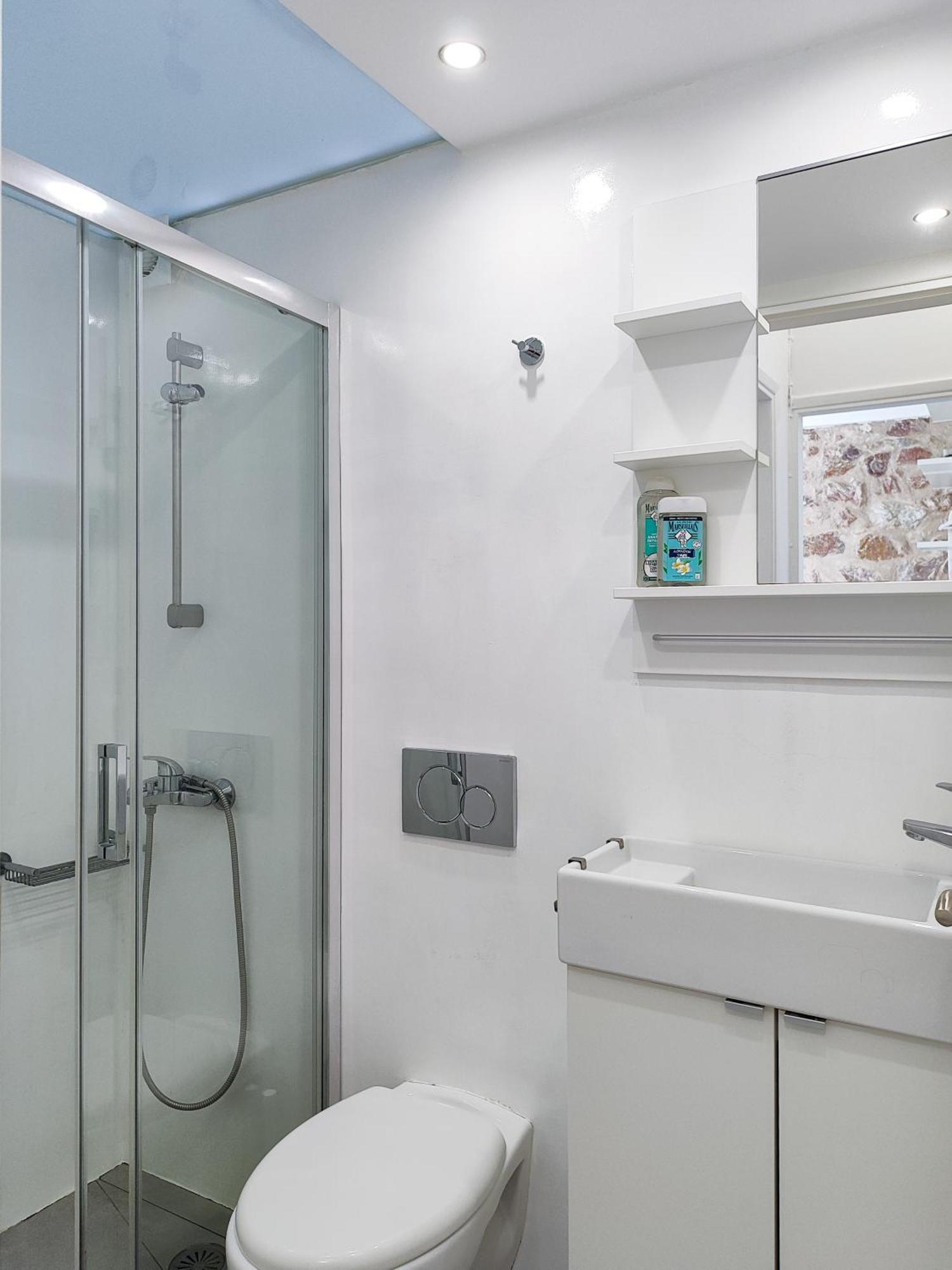 Kyma Apartments - Athens Acropolis 2 Екстер'єр фото